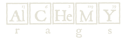 Alchemy Rags